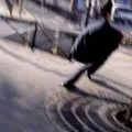 Walking