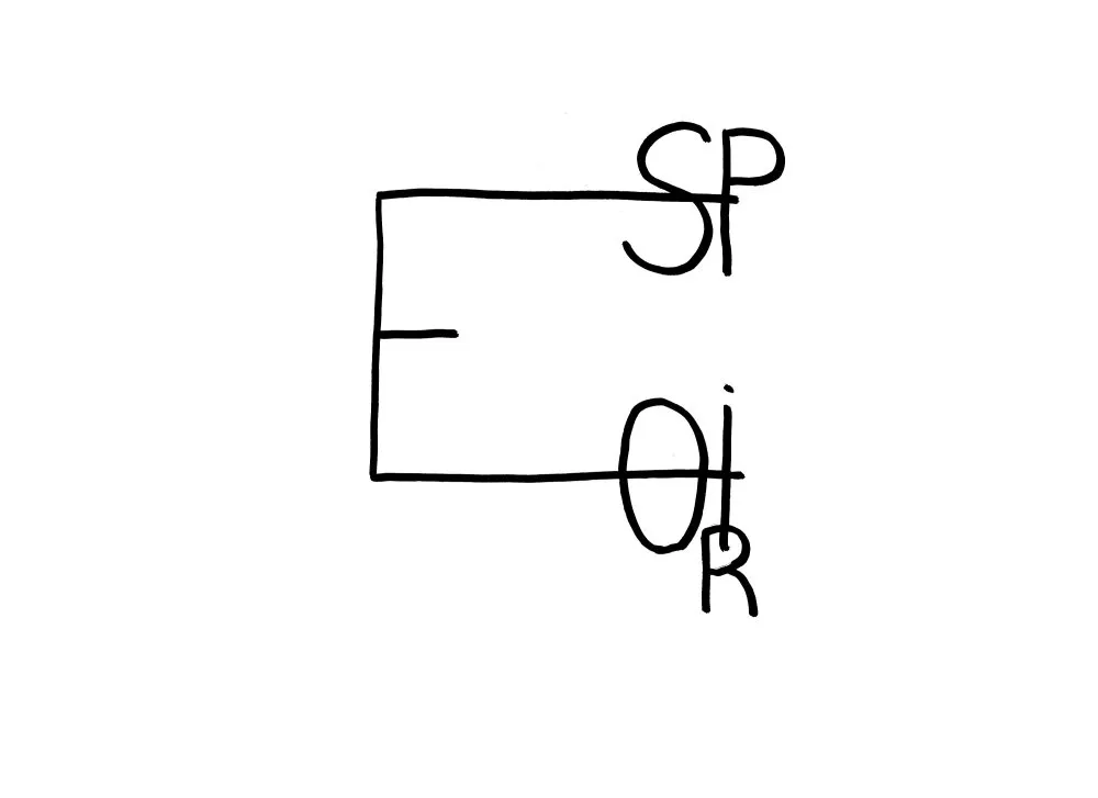 Calligraphy #5 - 42 © Benoît Labourdette 2018.