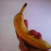 Banane © Benoît Labourdette.
