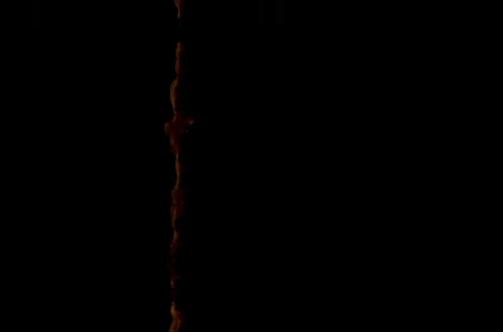 The scars of the earth - 50 © Benoît Labourdette 2021.