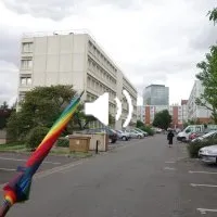 Funèbre joyeux