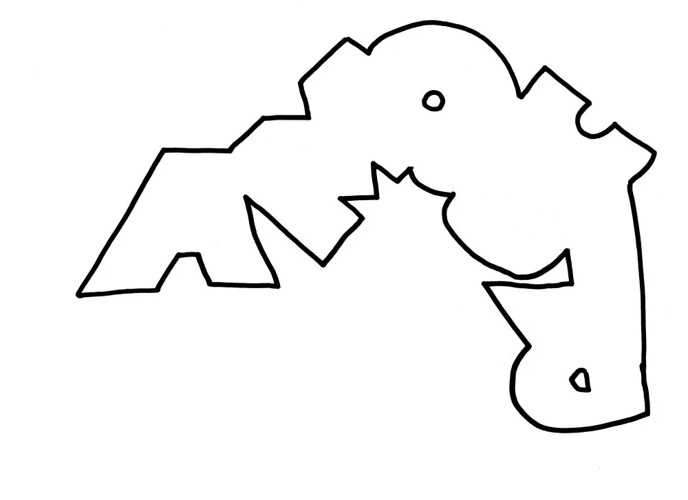 Calligraphy #9 - 1 © Benoît Labourdette 2018.