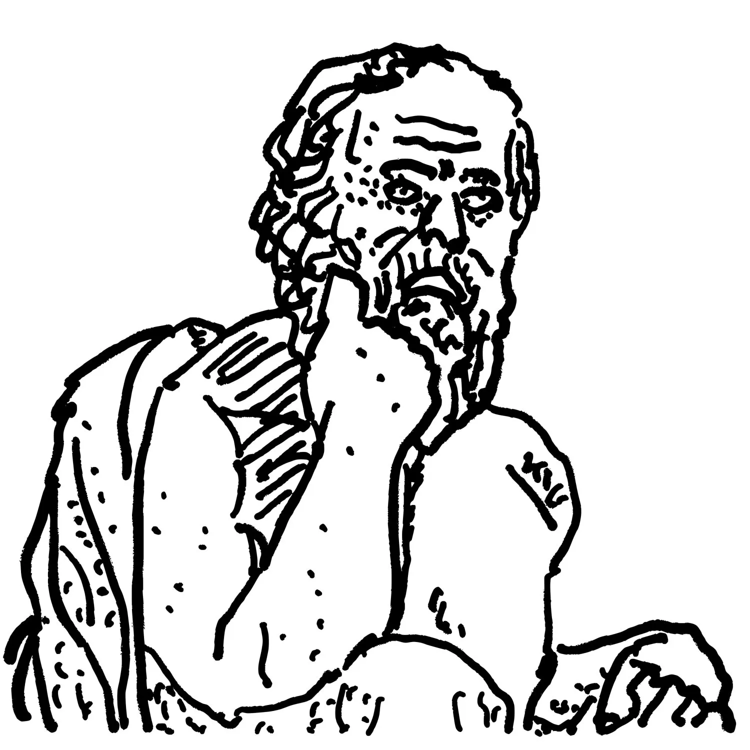 Philosophie © Benoît Labourdette.
