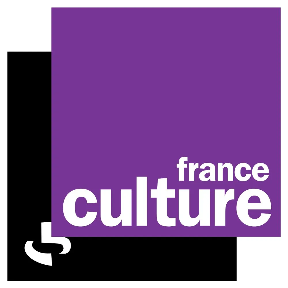 France culture : émission « Matières à penser » par Serge Tisseron - 1 © Benoît Labourdette 2017.