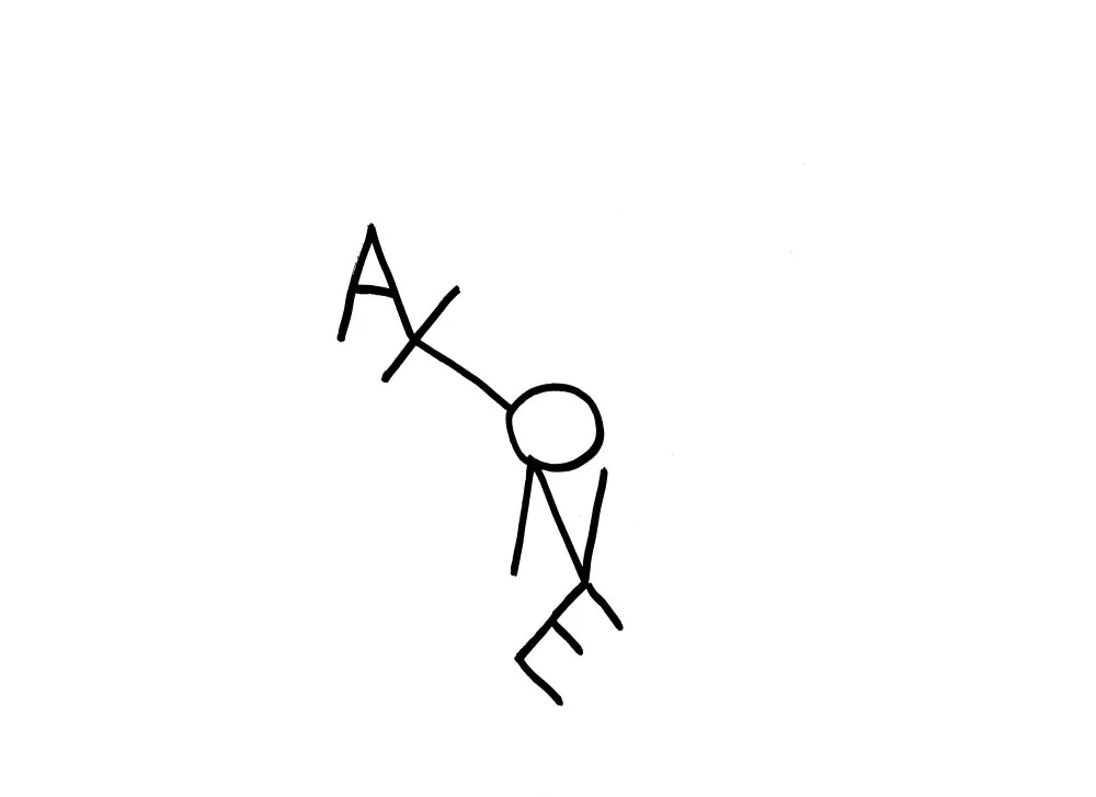 Calligraphy #3 - 16 © Benoît Labourdette 2018.