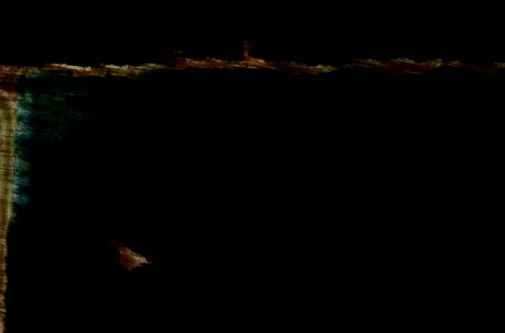 The scars of the earth - 22 © Benoît Labourdette 2021.