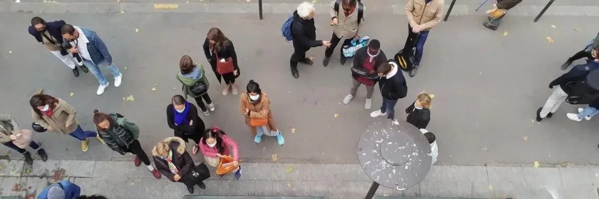 Vers une évaluation volontaire des projets culturels
