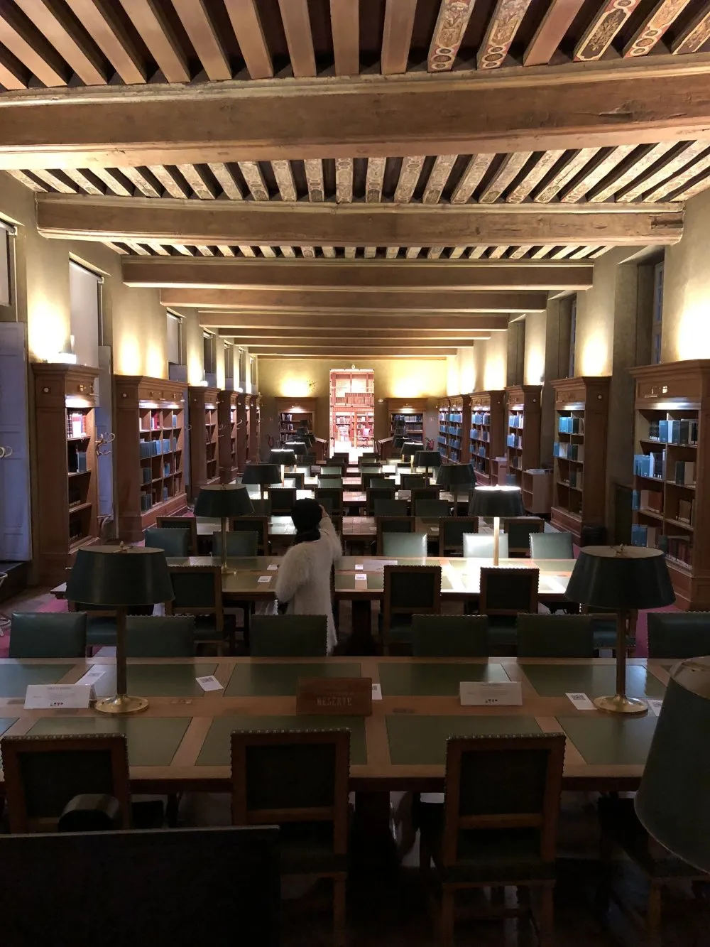 Festival Numok : atelier « Créons à 360° » (bibliothèques de la Ville de Paris) - 13 © Benoît Labourdette 2018.