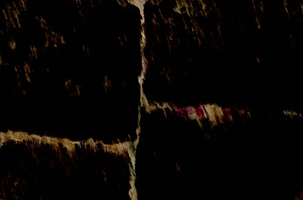 The scars of the earth - 16 © Benoît Labourdette 2021.