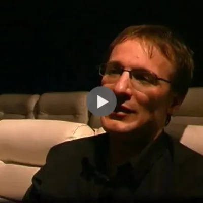 Caméras Mobiles 2011 - Benoît Labourdette's interview
