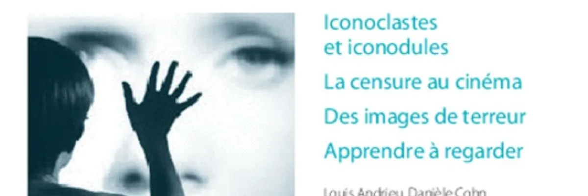 Revue Esprit : article « Des vies en images » 