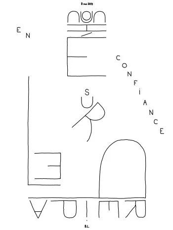 Couché