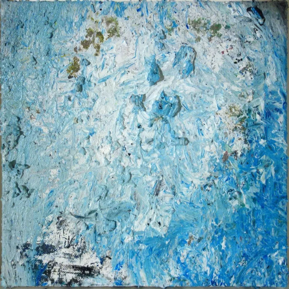 Le fil - 5 © Benoît Labourdette 2016.