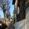 Pavillon