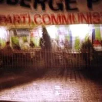 Communisme © Benoît Labourdette.