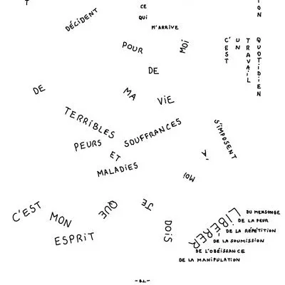 Envoûté·e