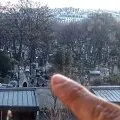Cemetery