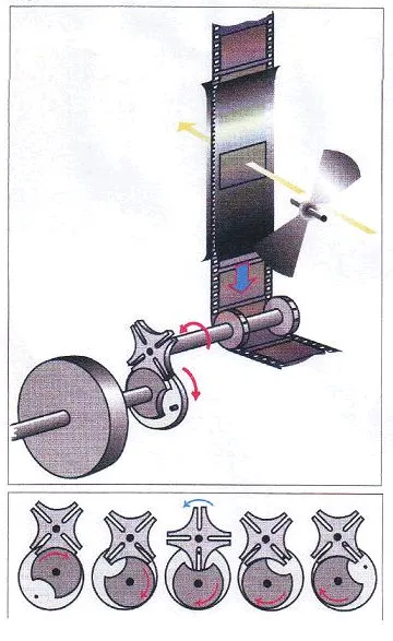 Croix de Malte
