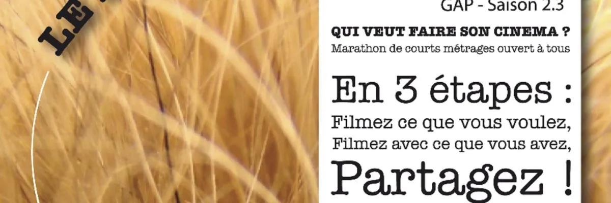 Kino (Gap - Saison 2.3)