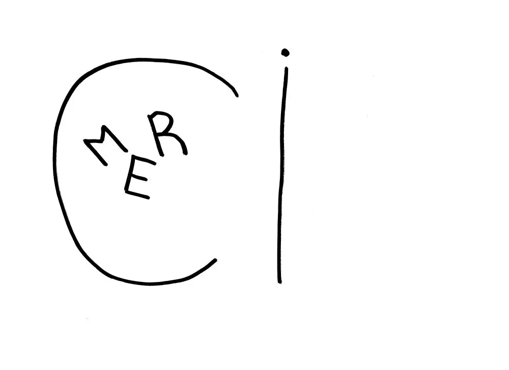 Calligraphy #4 - 12 © Benoît Labourdette 2018.