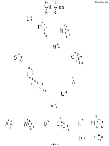 Marécages