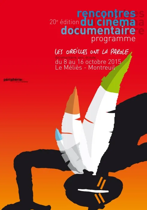 Documentary Film meetings 2015 : “Tell me LED” ongoing creation - 1. © Benoît Labourdette.