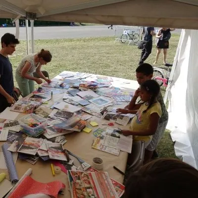 Making Room for Adolescents: Rethinking Our Approaches in Cultural Action